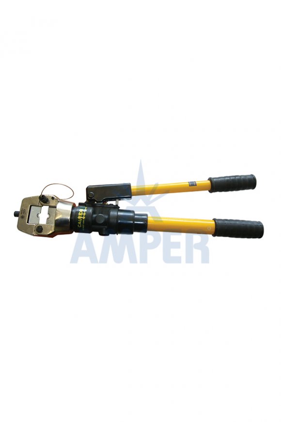 Hydraulic Crimping Tool and Dies Set