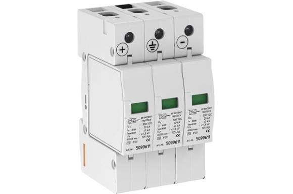 V20 SURGE PROTECTION DEVICE