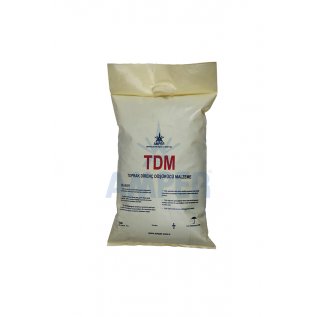 TDM -مقاومة التراب بودرة خافضة