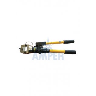 Hydraulic Crimping Tool and Dies Set