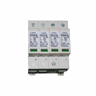 FC-275 Surge Protection Device