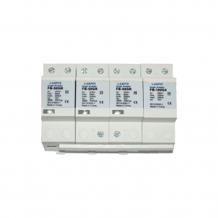 V50- SURGE PROTECTION DEVICE