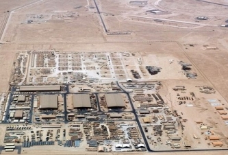 قطر- قاعدة العديد الجوية | التسهيلات العسكرية