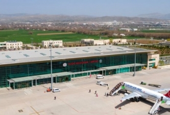 TURKEY- D.H.M.İ. ELAZIĞ AIRPORT DIRECTORATE 