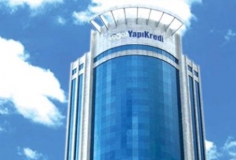 المديرية العامة لبنك تركيا يابي كريدي
