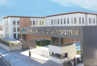 تركيا- جامعة ميدينيت