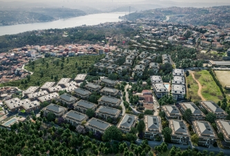 TÜRKİYE- İSTİNYE NİDAPARK