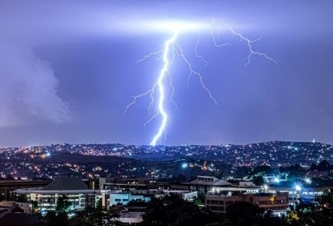What is Lightning? Why does it strike? How can we protect ourselves from lightning?