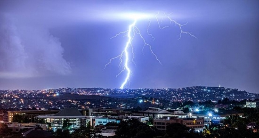 Yıldırım Nedir? Neden düşer? Yıldırımdan Nasıl Korunabiliriz?