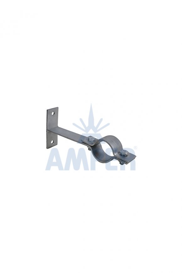 POLE CLAMP (FOOT TYPE)