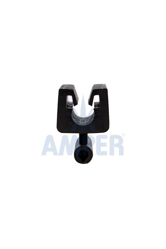 Holdfast Conductor Clamp