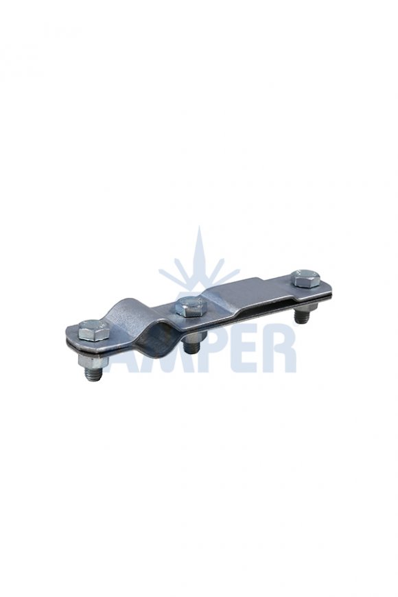 REINFORCEMENT CLAMP (TYPE 2)