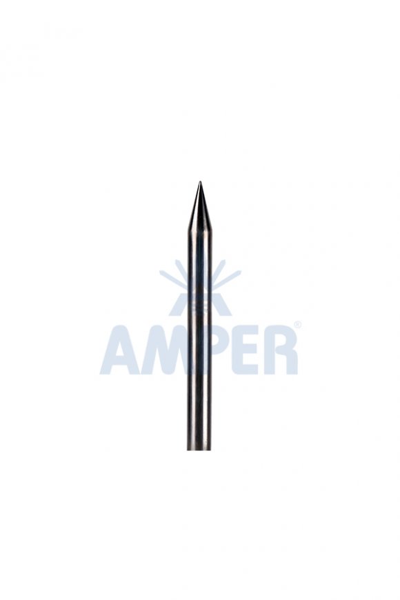 Stainless Steel Earthing Rod