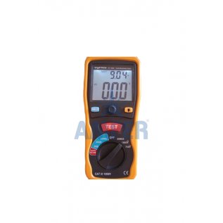 ST-2000 EARTHING RESISTANCE TEST DEVICE