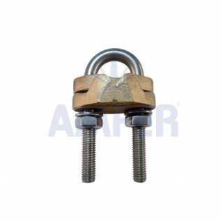 RODE CLAMP (U TYPE)
